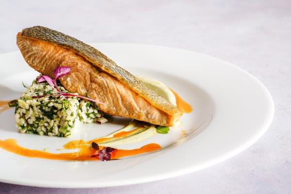 food in villacrispinilla